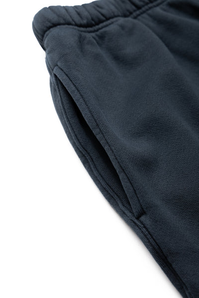 Heavyweight Party Pant - Faded Black