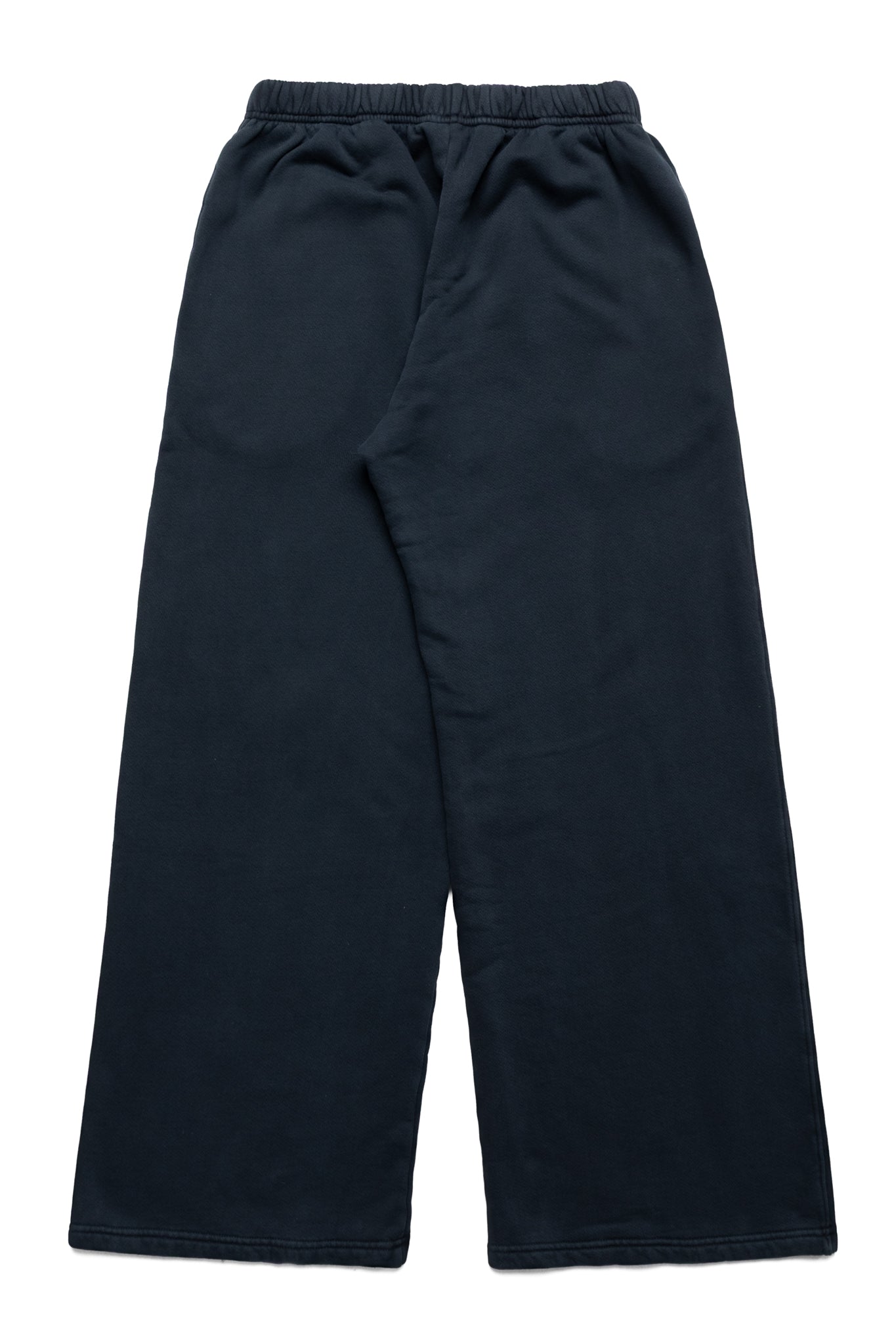 Heavyweight Party Pant - Faded Black
