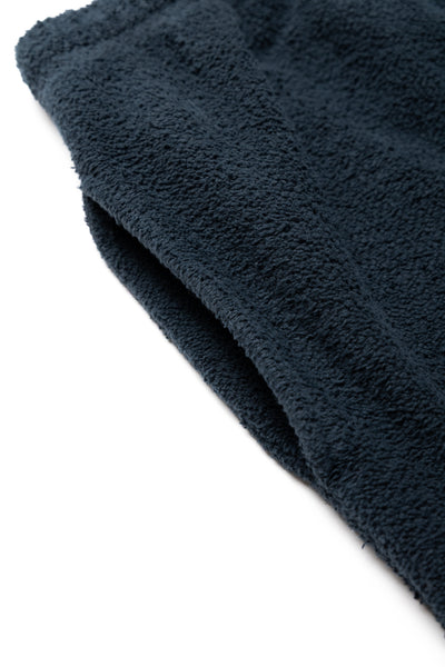 Heavyweight Inside Out Puddle Pant - Faded Black