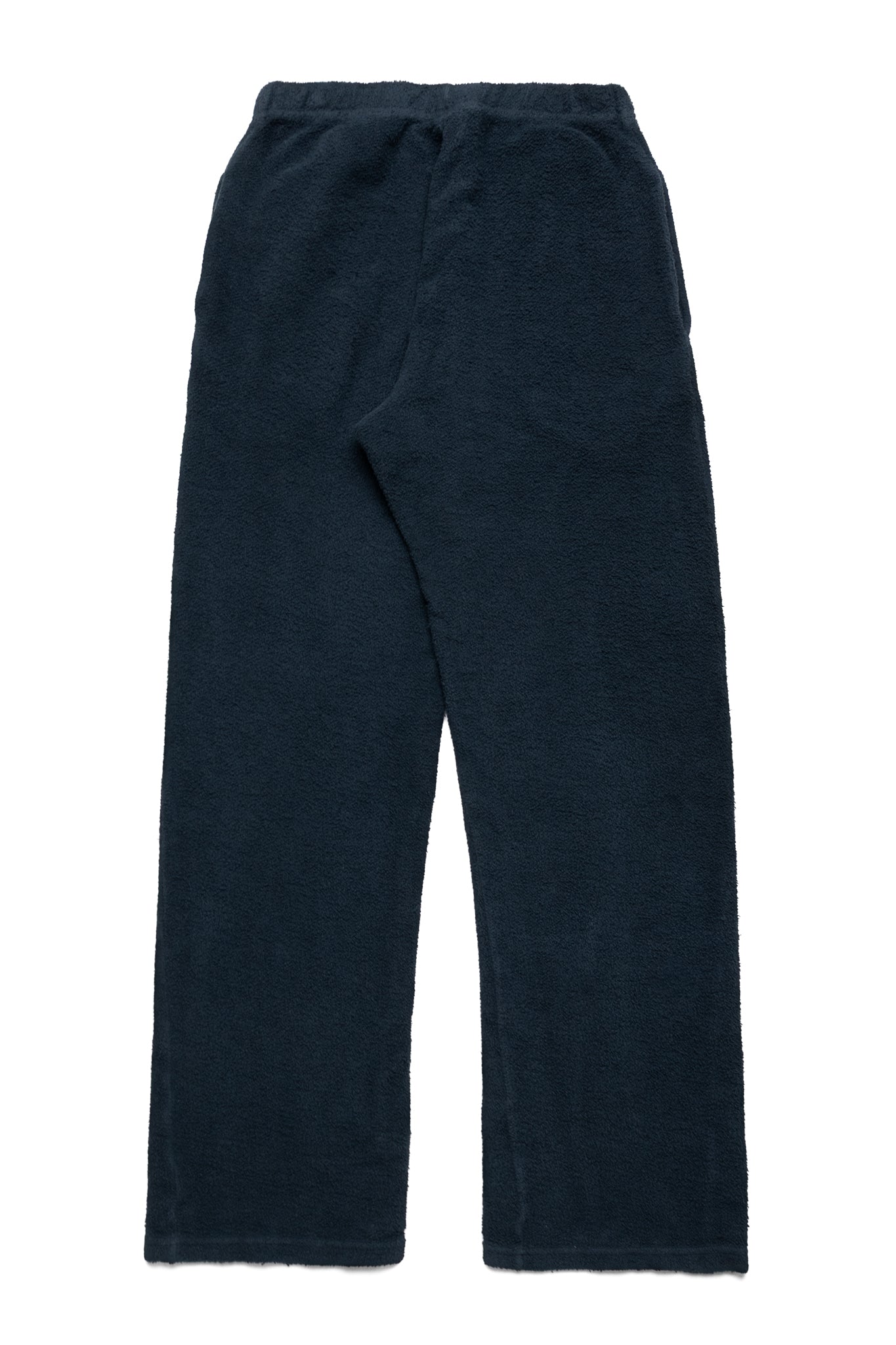 Heavyweight Inside Out Puddle Pant - Faded Black