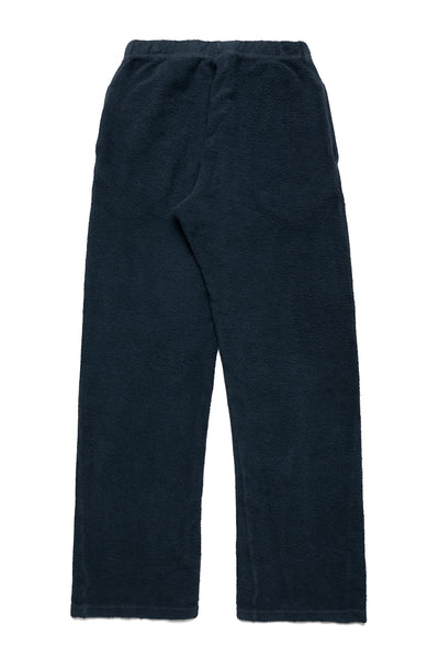 Heavyweight Inside Out Puddle Pant - Faded Black