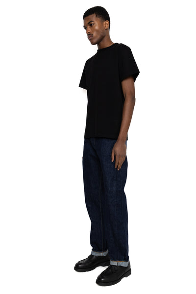 105 Standard Selvedge Denim - One Wash