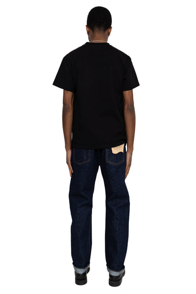 105 Standard Selvedge Denim - One Wash