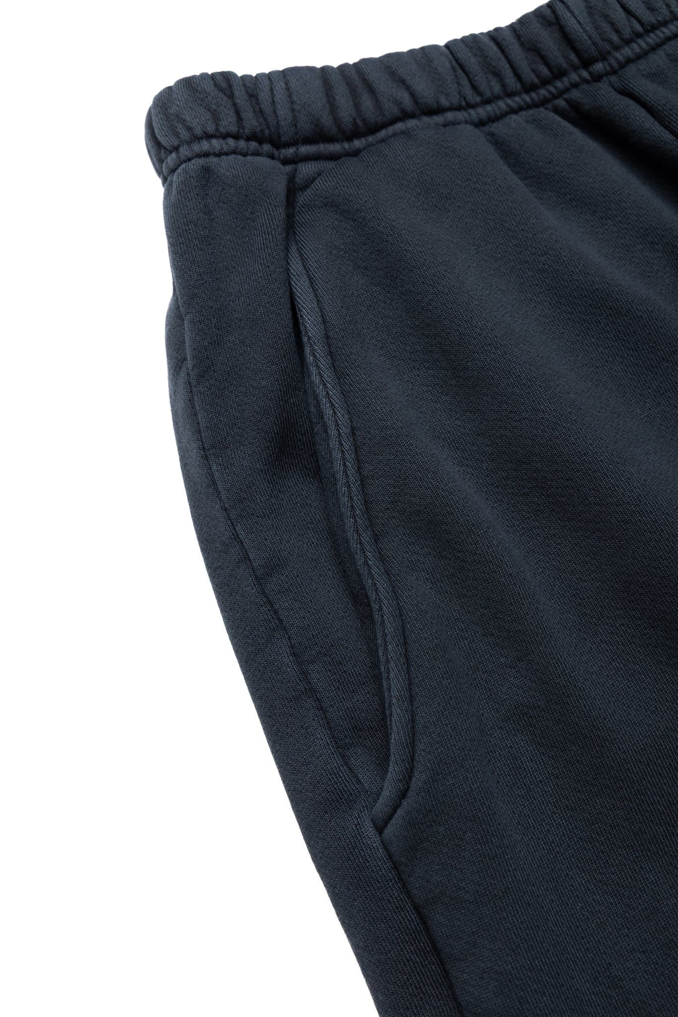 Heavyweight Utility Puddle Pant - Faded Black