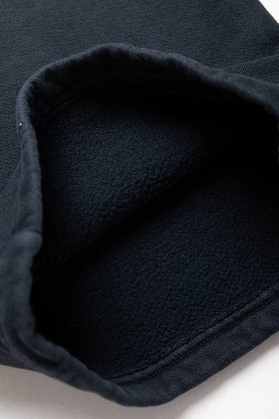 Heavyweight Utility Puddle Pant - Faded Black