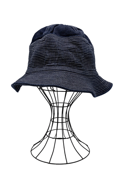 11.5oz Denim THE OLD MAN AND THE SEA Hat