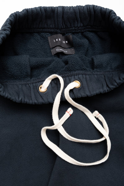 Bell Bottom Vintage Heavyweight Fleece - Faded Black