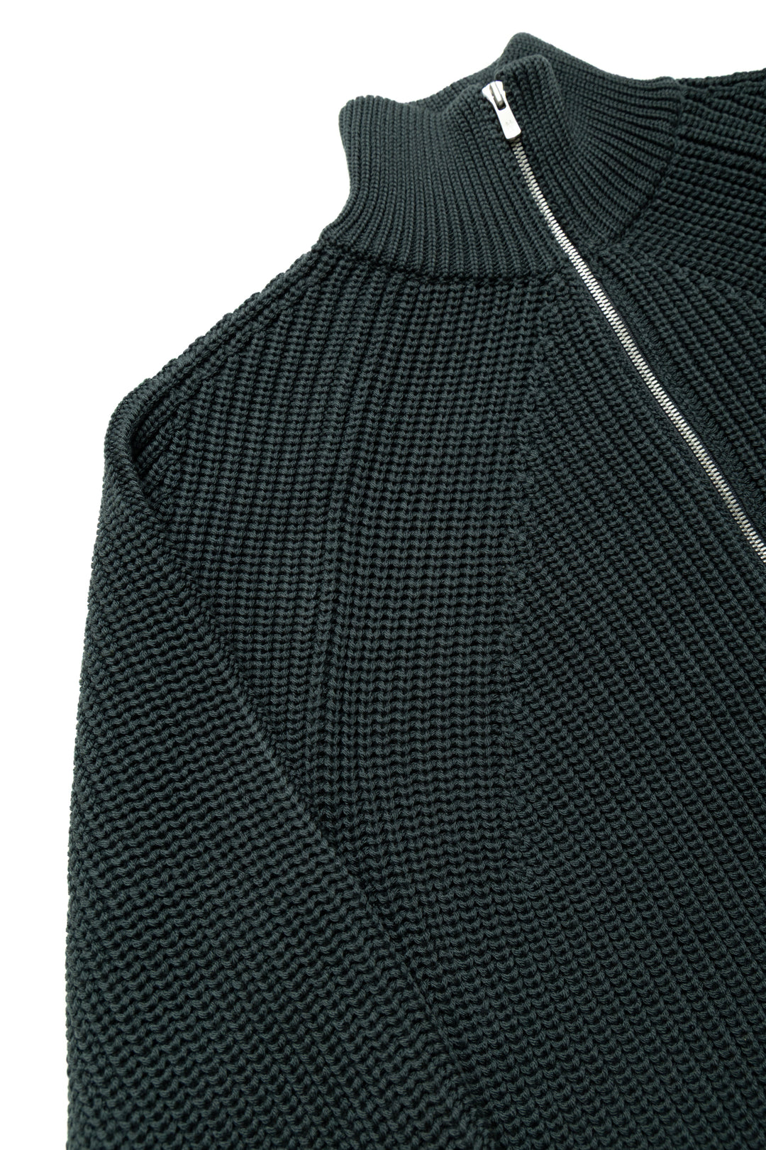 BATONER Signature Drivers Knit - Forest – BLUE IN GREEN SOHO