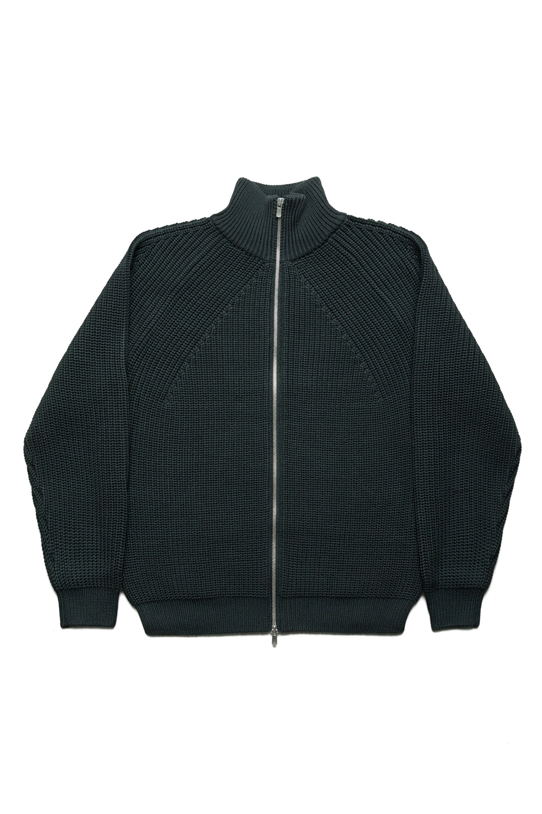 BATONER Signature Drivers Knit - Forest – BLUE IN GREEN SOHO