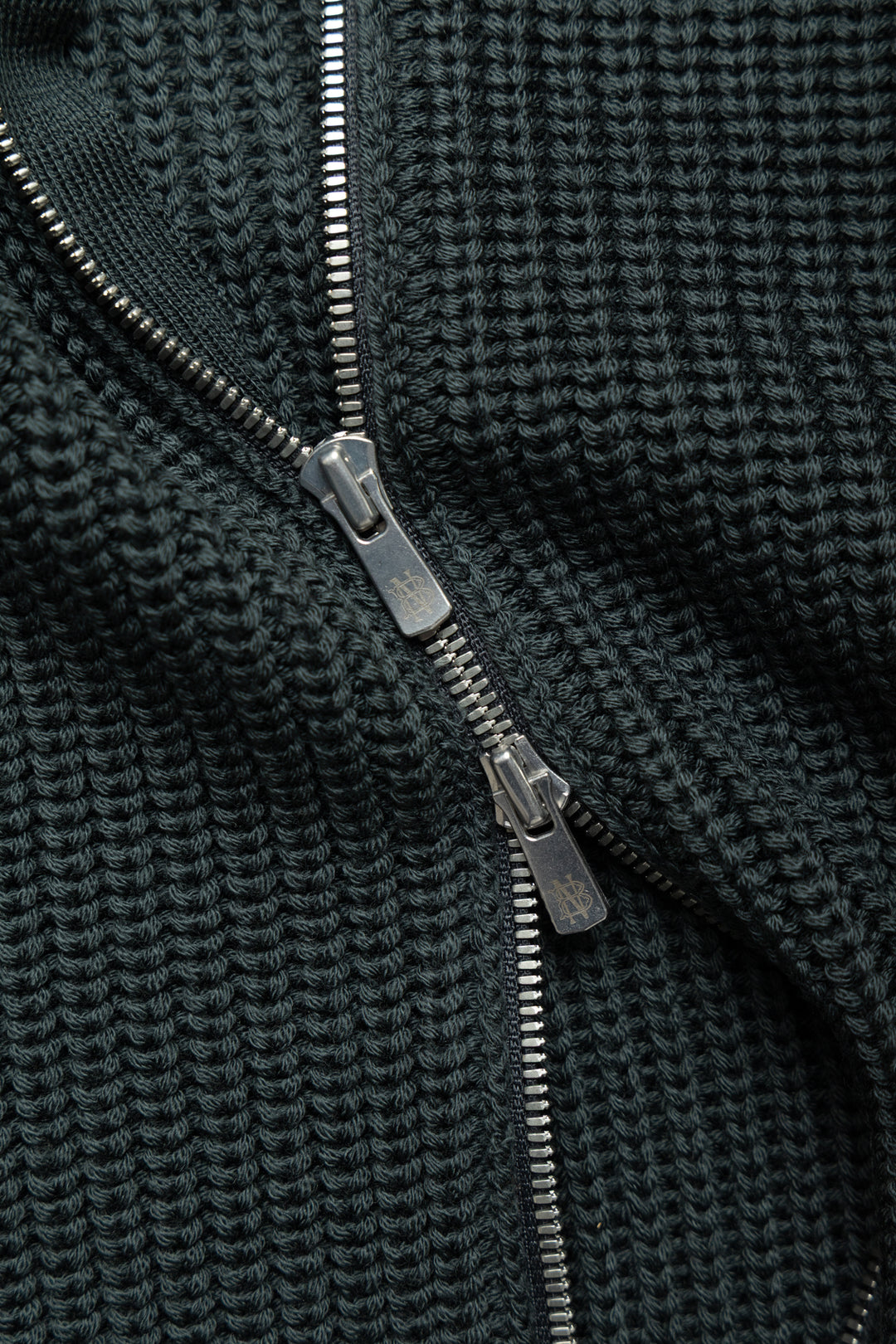 BATONER Signature Drivers Knit - Forest – BLUE IN GREEN SOHO