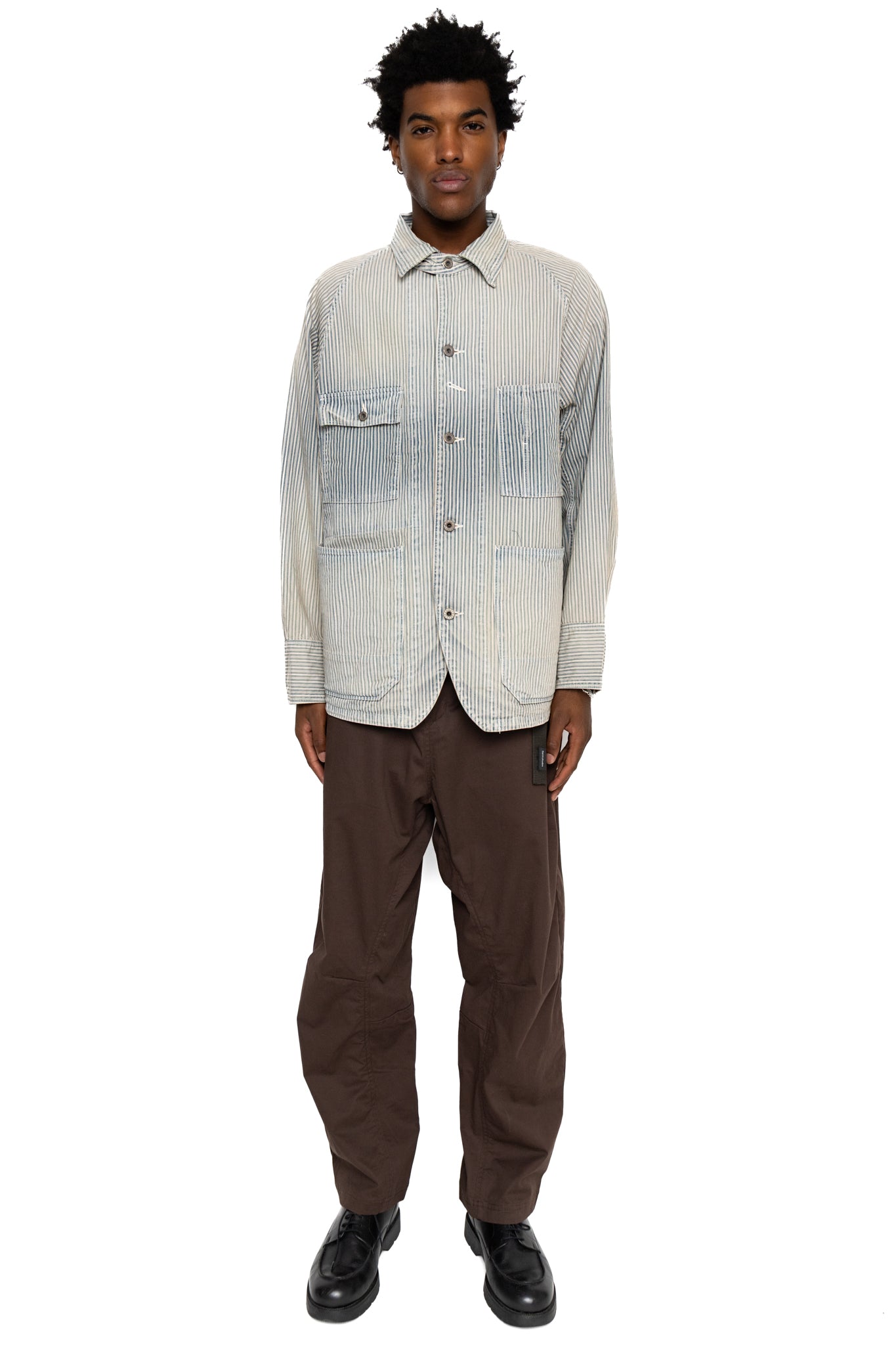 LIBERTY Hickoree CACTUS Coverall