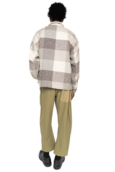 Foraging Pant - Alpine Stone Strata