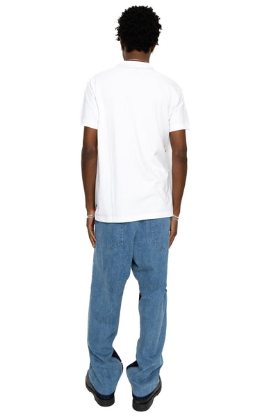 Takaysia Tee For Blue in Green