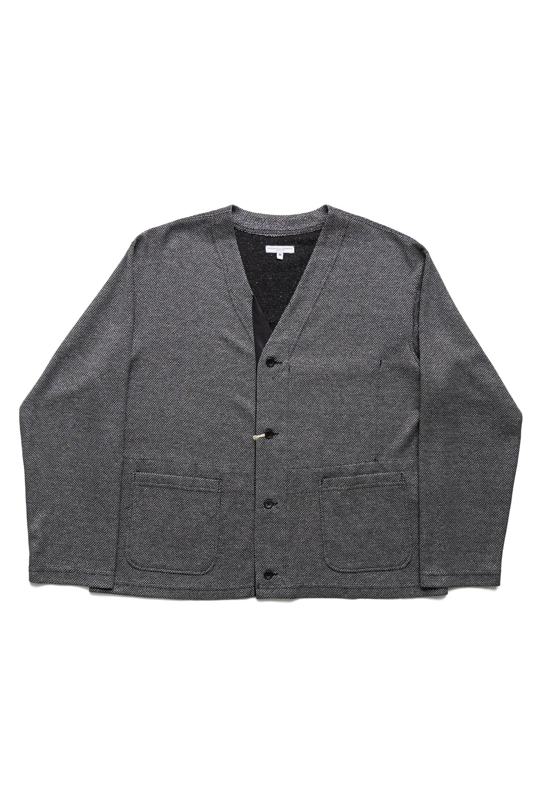 Engineered Garments – BLUE IN GREEN SOHO