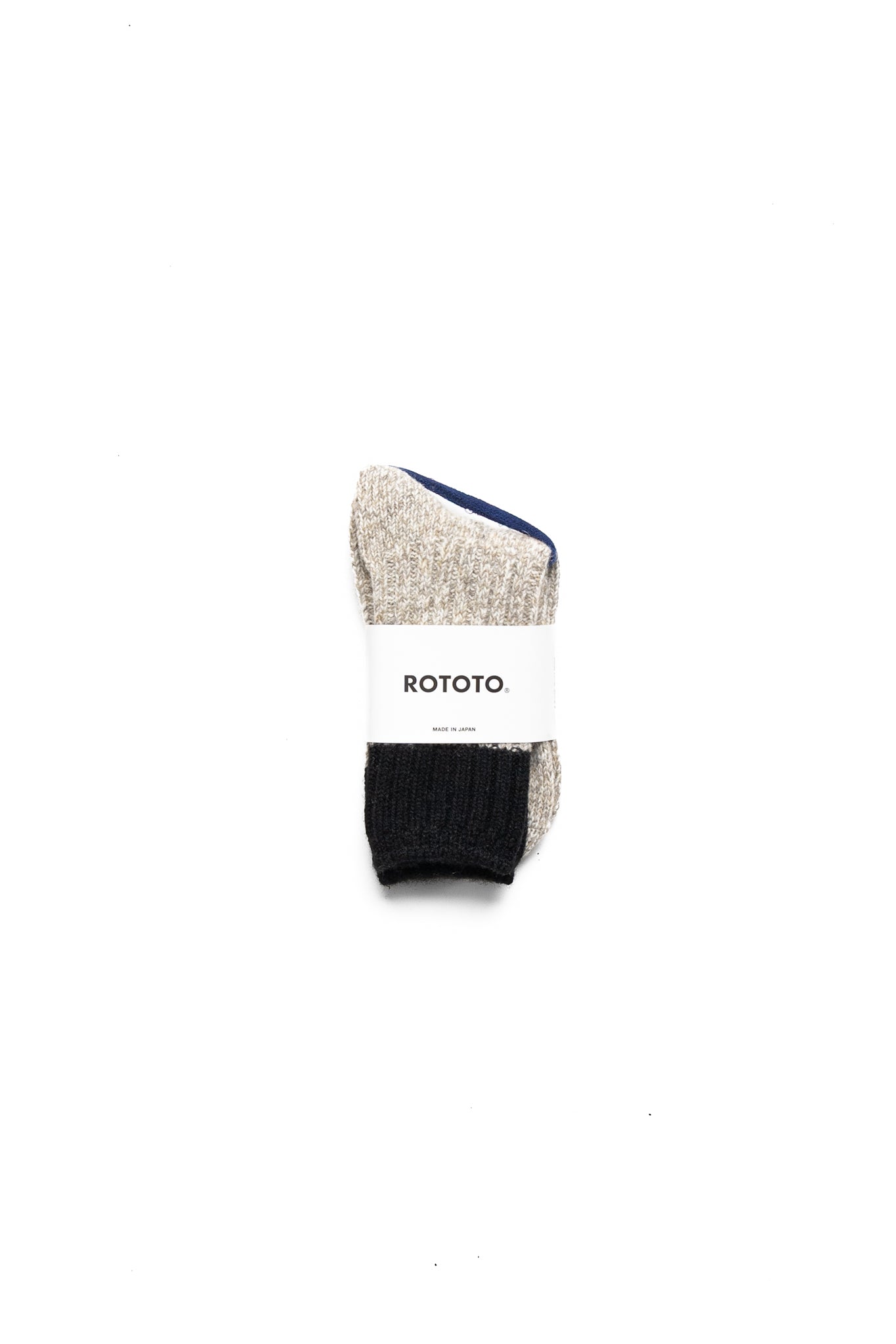 Merino Wool Ragg Socks