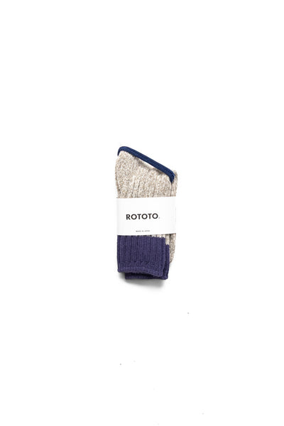 Merino Wool Ragg Socks