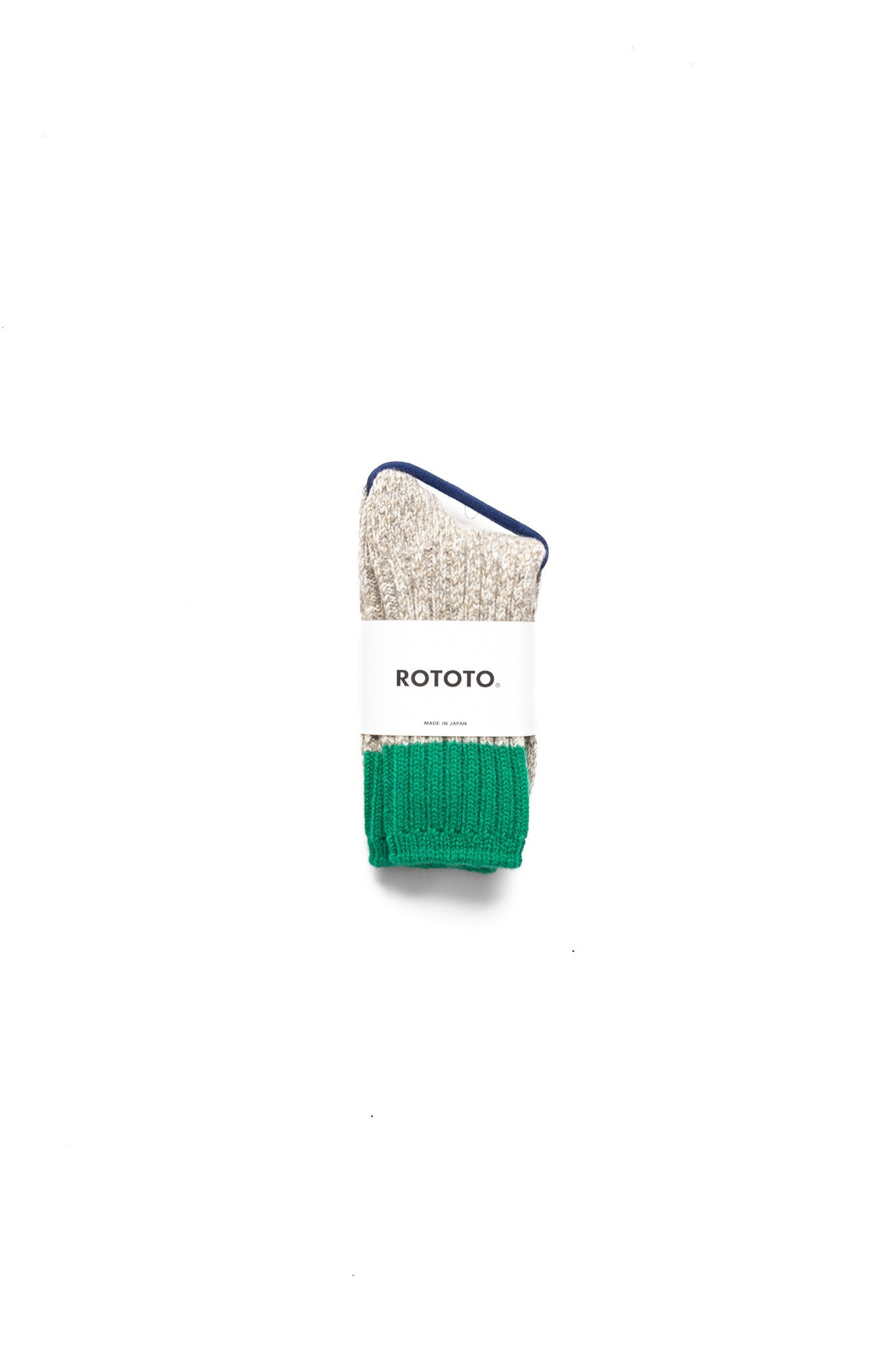 Merino Wool Ragg Socks