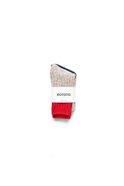 Merino Wool Ragg Socks