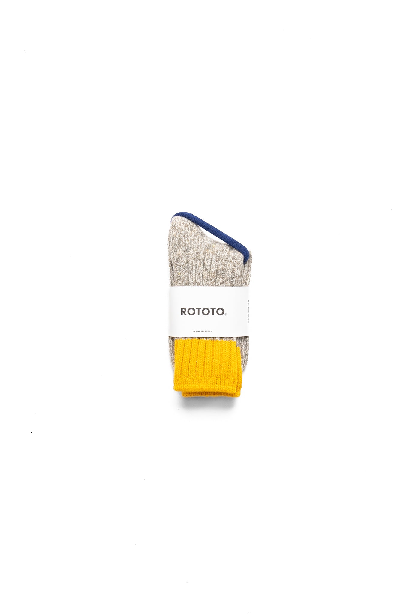 Merino Wool Ragg Socks
