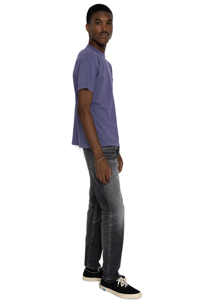 McHill Sports Wear Pocket Tee - Blue