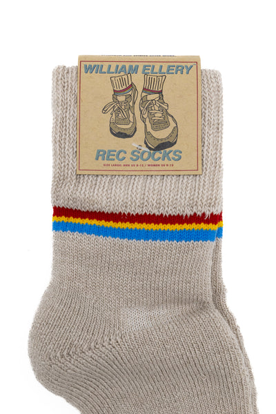 Racing Rec Socks