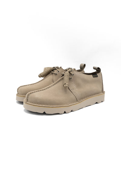 Desert Trek GTX - Sand Suede