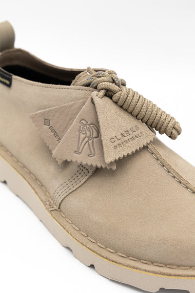 Desert Trek GTX - Sand Suede