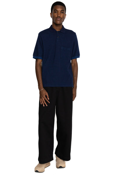 IDG Pique Polo