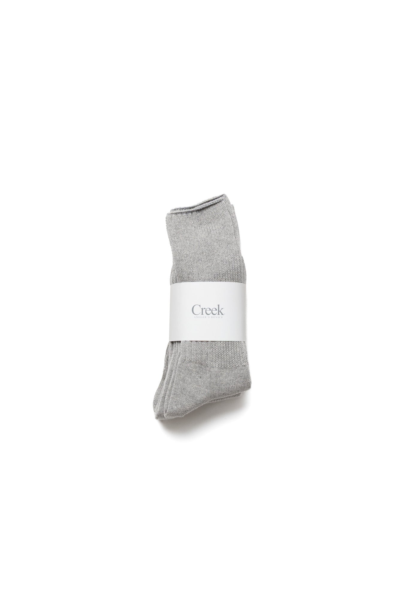3 Pack Socks - Grey
