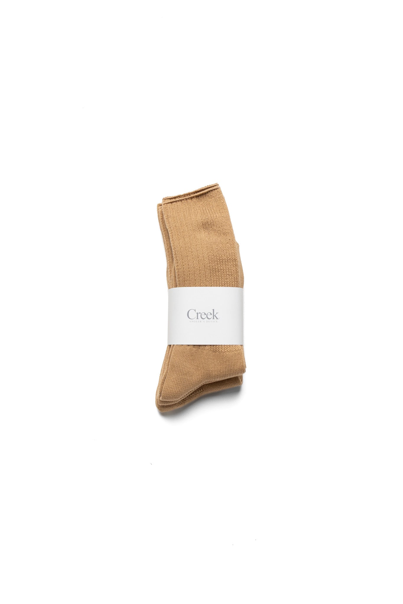 3 Pack Socks - Walnut