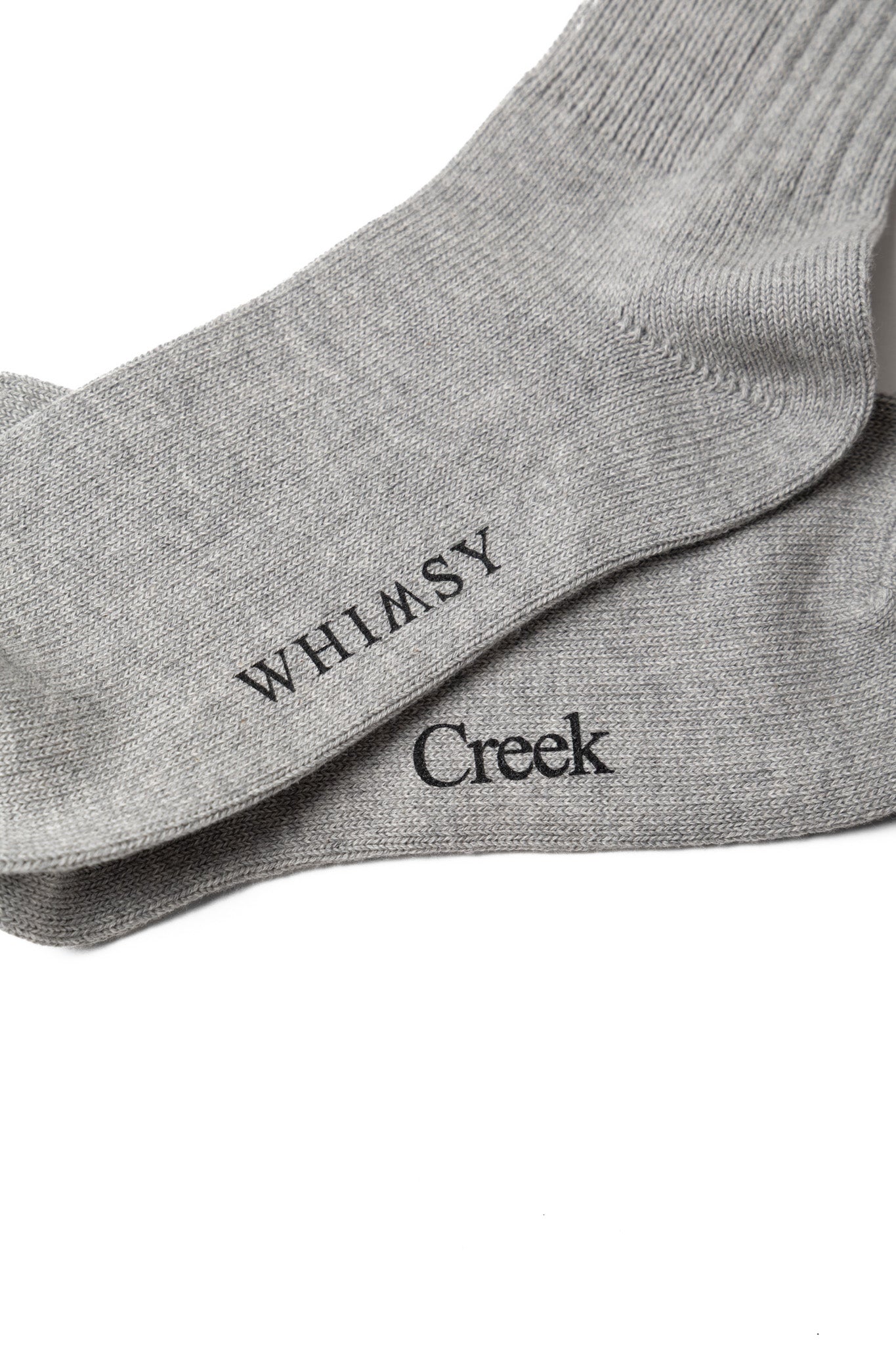 3 Pack Socks - Grey