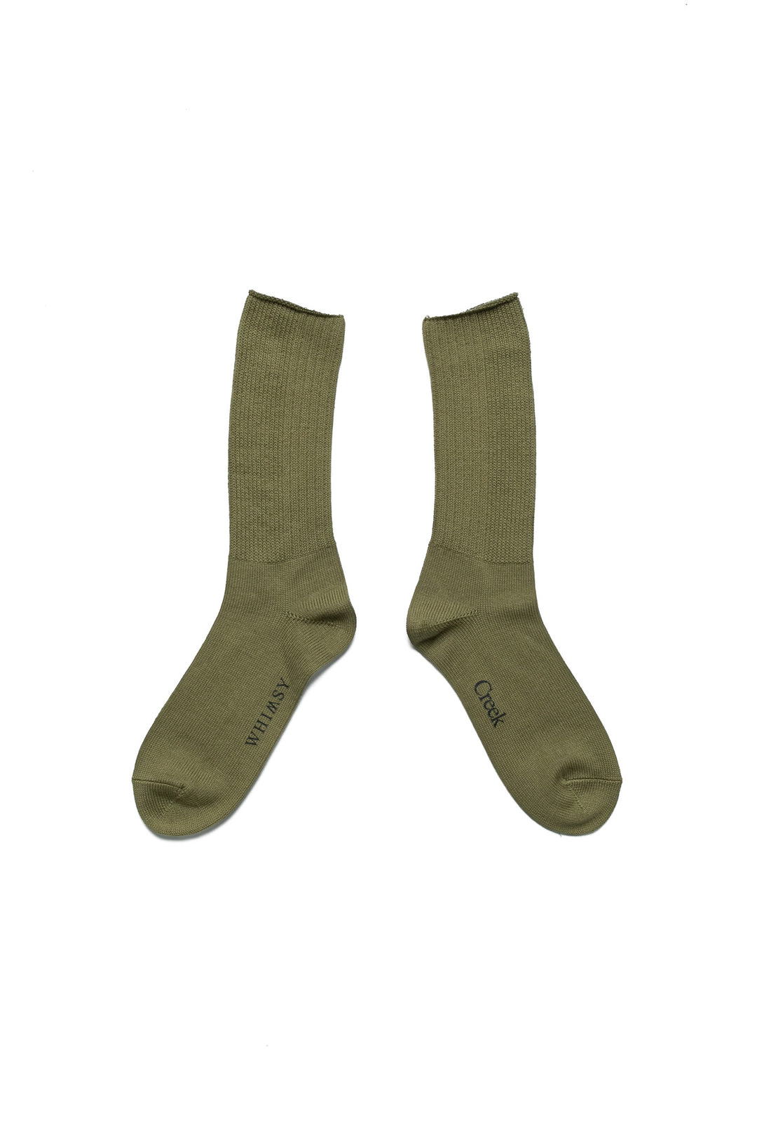 靴 Creek Angler's Device Ontario Creek Angler's Device / 