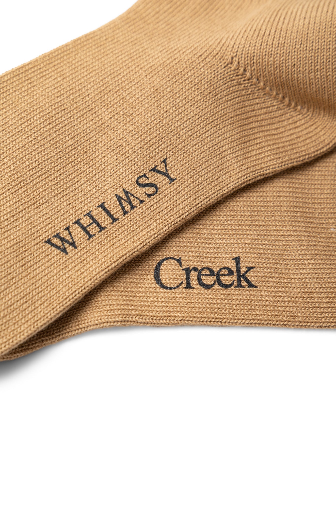 3 Pack Socks - Walnut