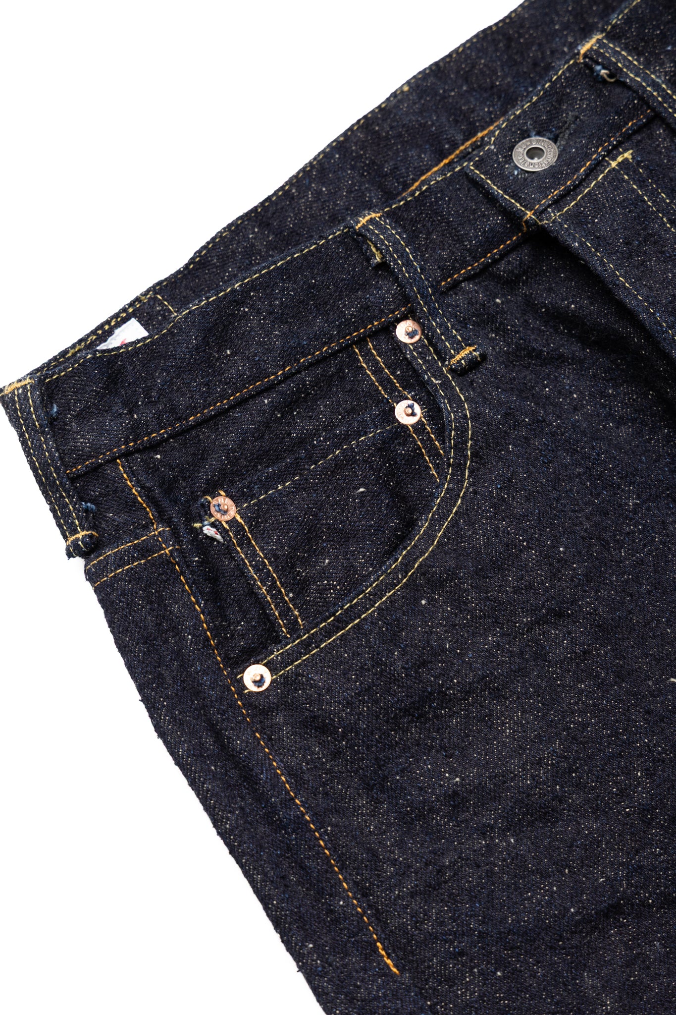 200ZR-Asphalt Wide Straight 20oz Asphalt Denim