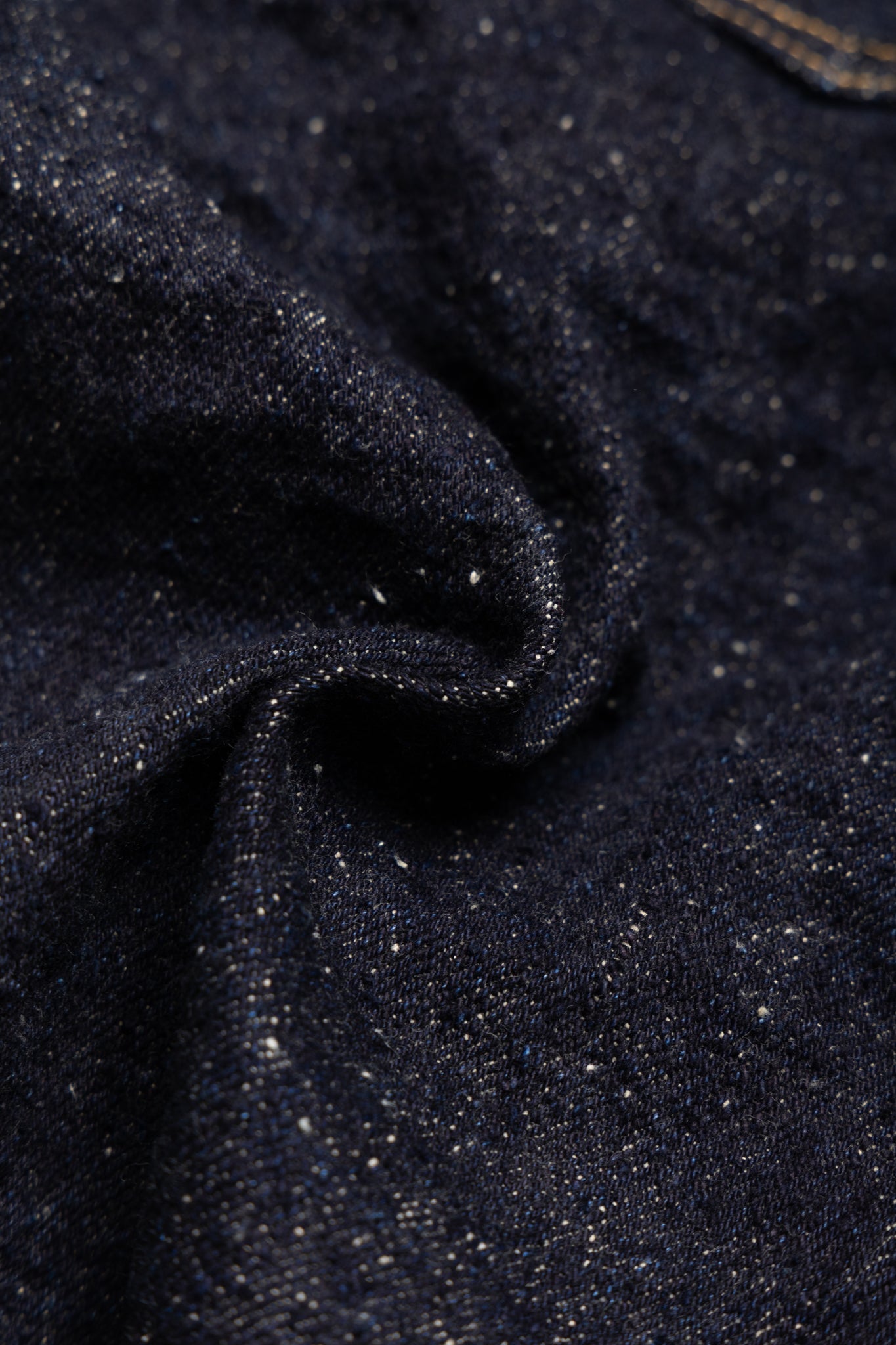 200ZR-Asphalt Wide Straight 20oz Asphalt Denim