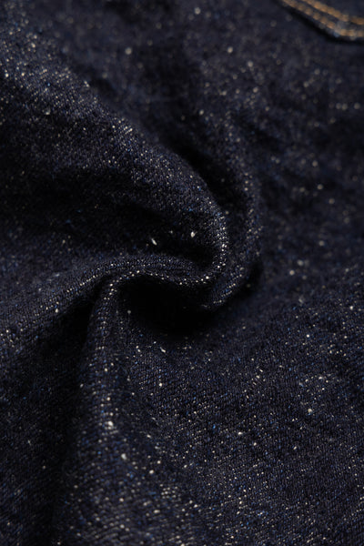 200ZR-Asphalt Wide Straight 20oz Asphalt Denim