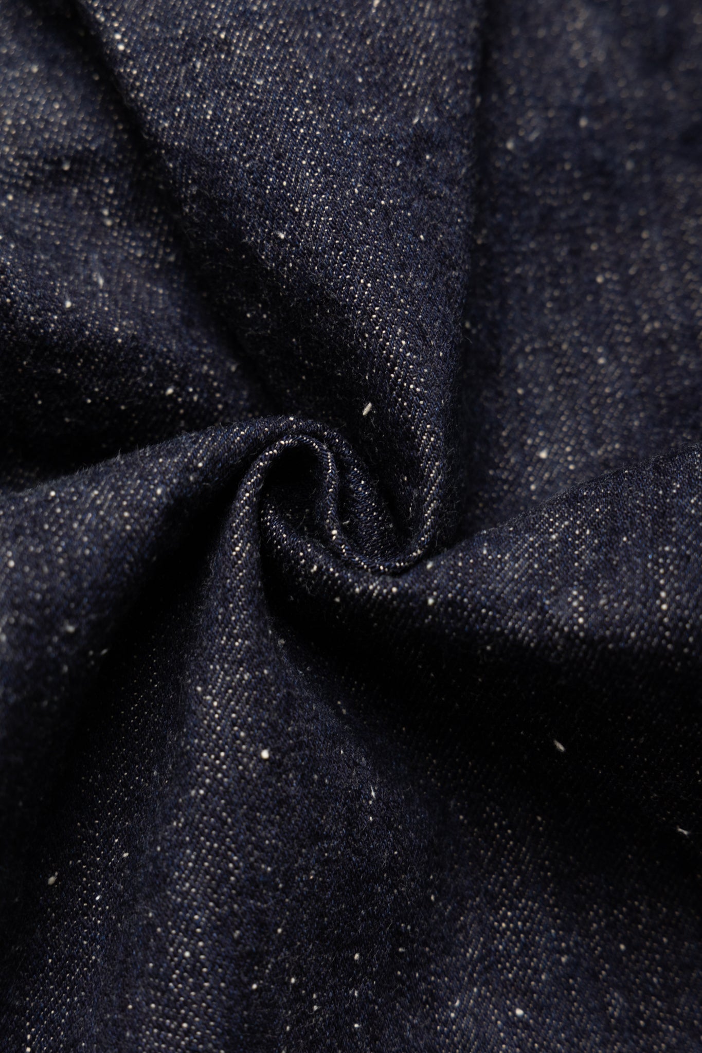 288-13.7NEP Regular Straight 13.7oz NEP Denim