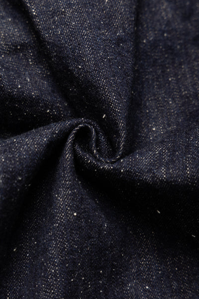 288-13.7NEP Regular Straight 13.7oz NEP Denim