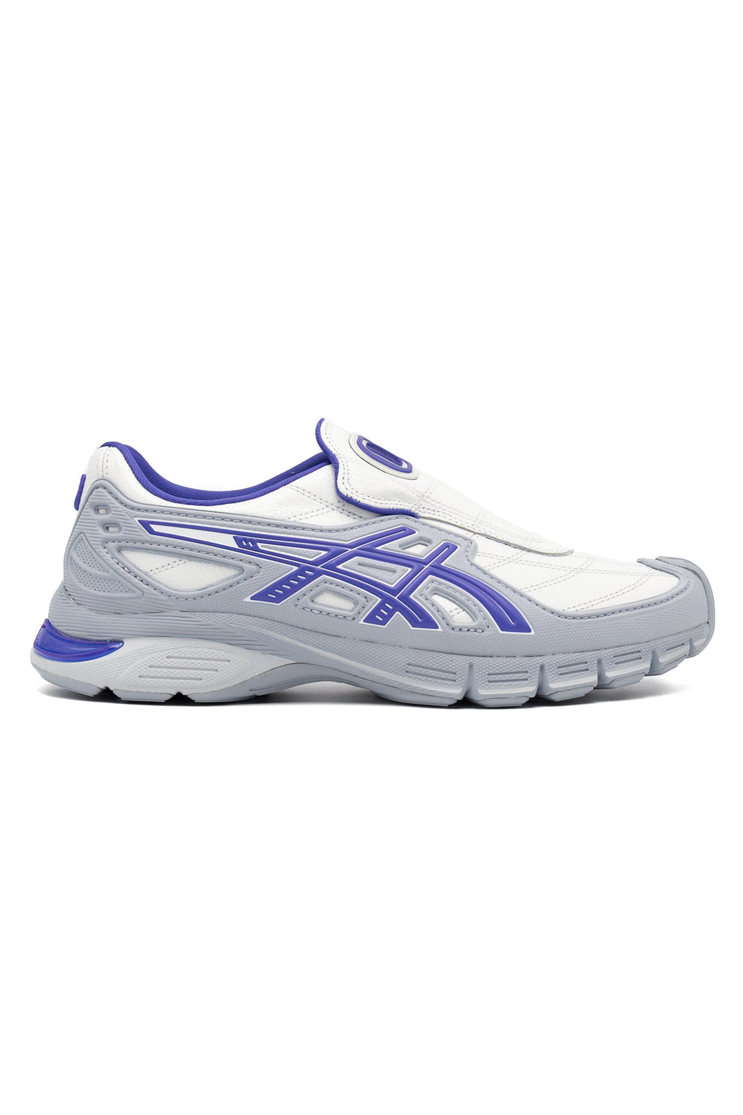 ASICS – BLUE IN GREEN SOHO