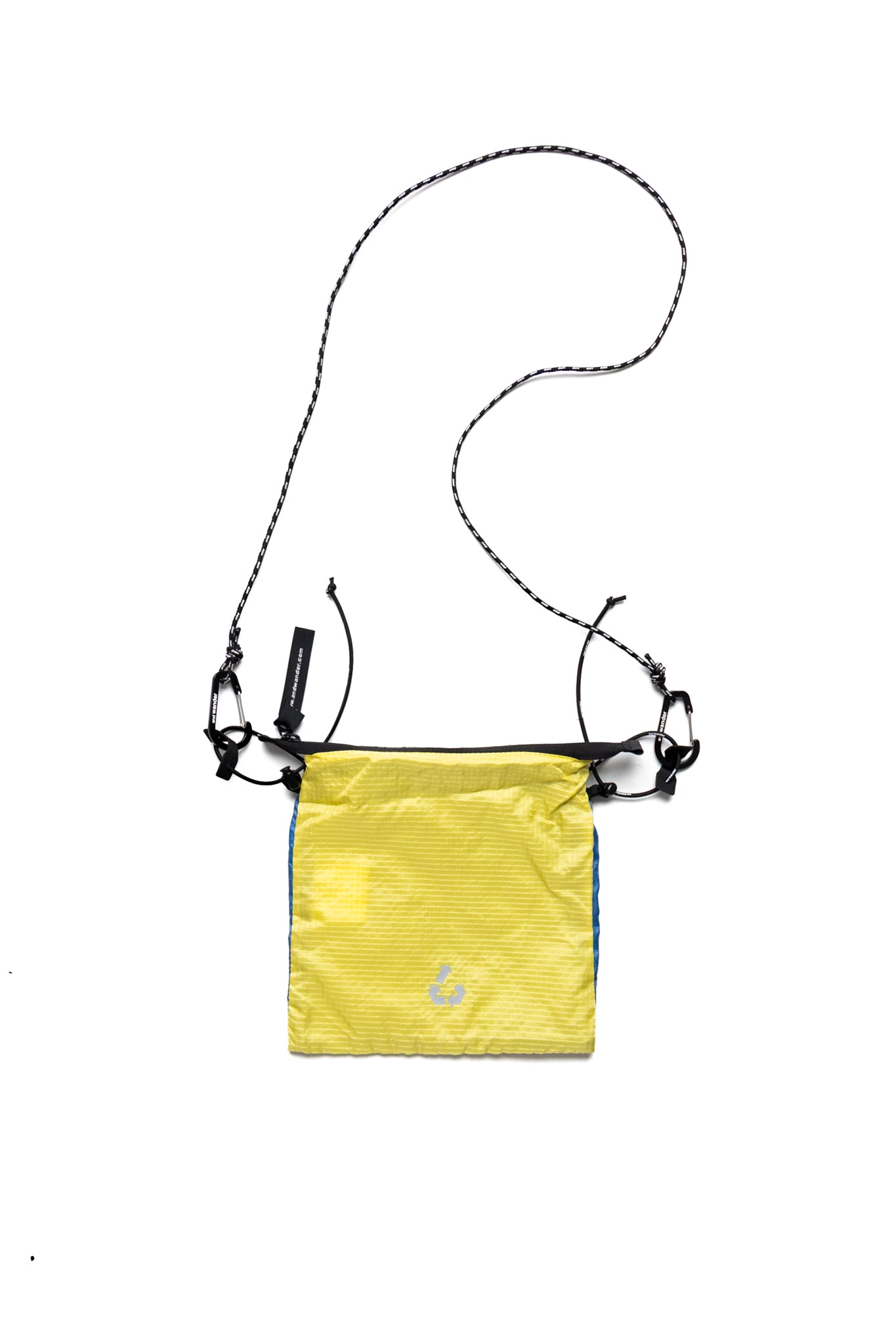 Upcycle Sacoche