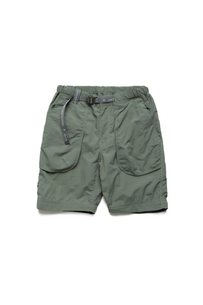 Ny Taffeta Hiker 2Way Pants - L.Moss