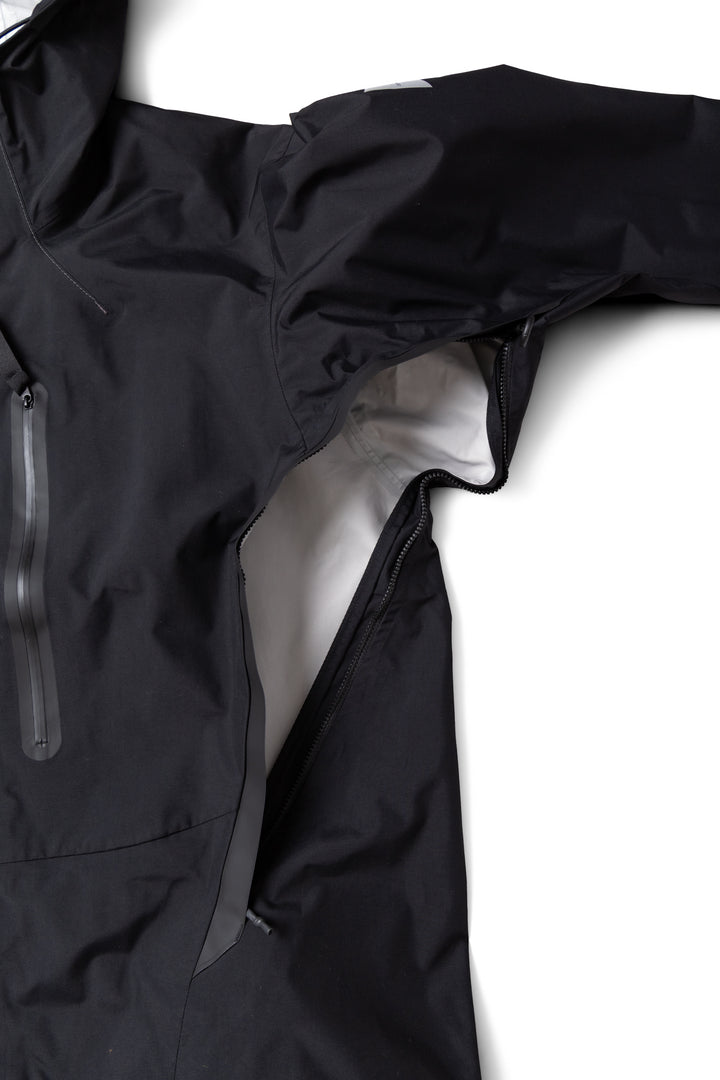 ジャケット・アウター HIKER 2WAY JACKET ACRYLIC PILE HH-118389225 Returns for Summer '25 with Capsule '251' — eye_C