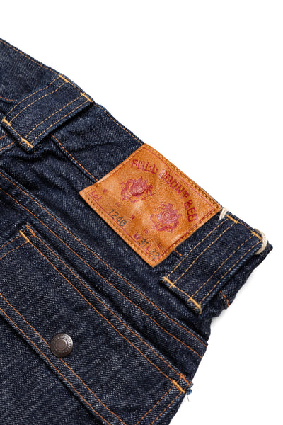 1246W Bush Pants