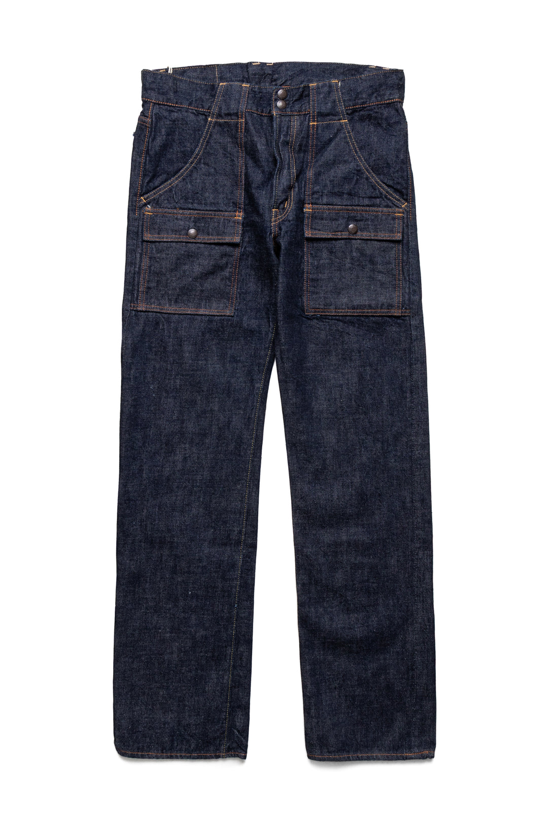 Jeans – Page 2 – BLUE IN GREEN SOHO