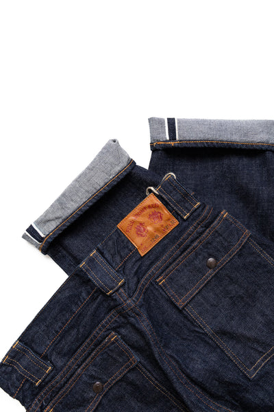 1246W Bush Pants