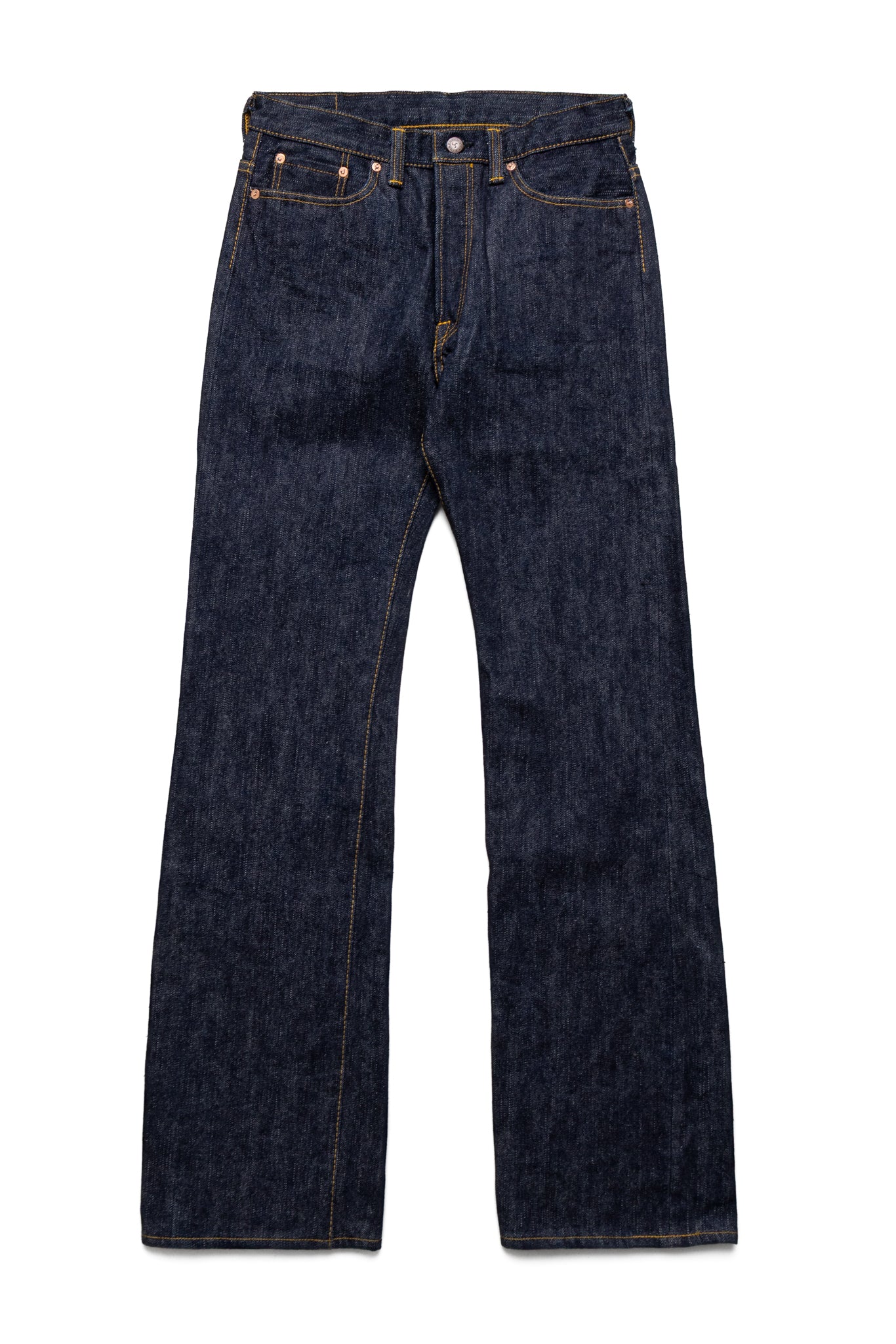 S512BC19OZ-NTA Boot Cut