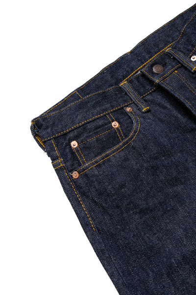 S512BC19OZ-NTA Boot Cut