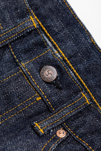 S512BC19OZ-NTA Boot Cut