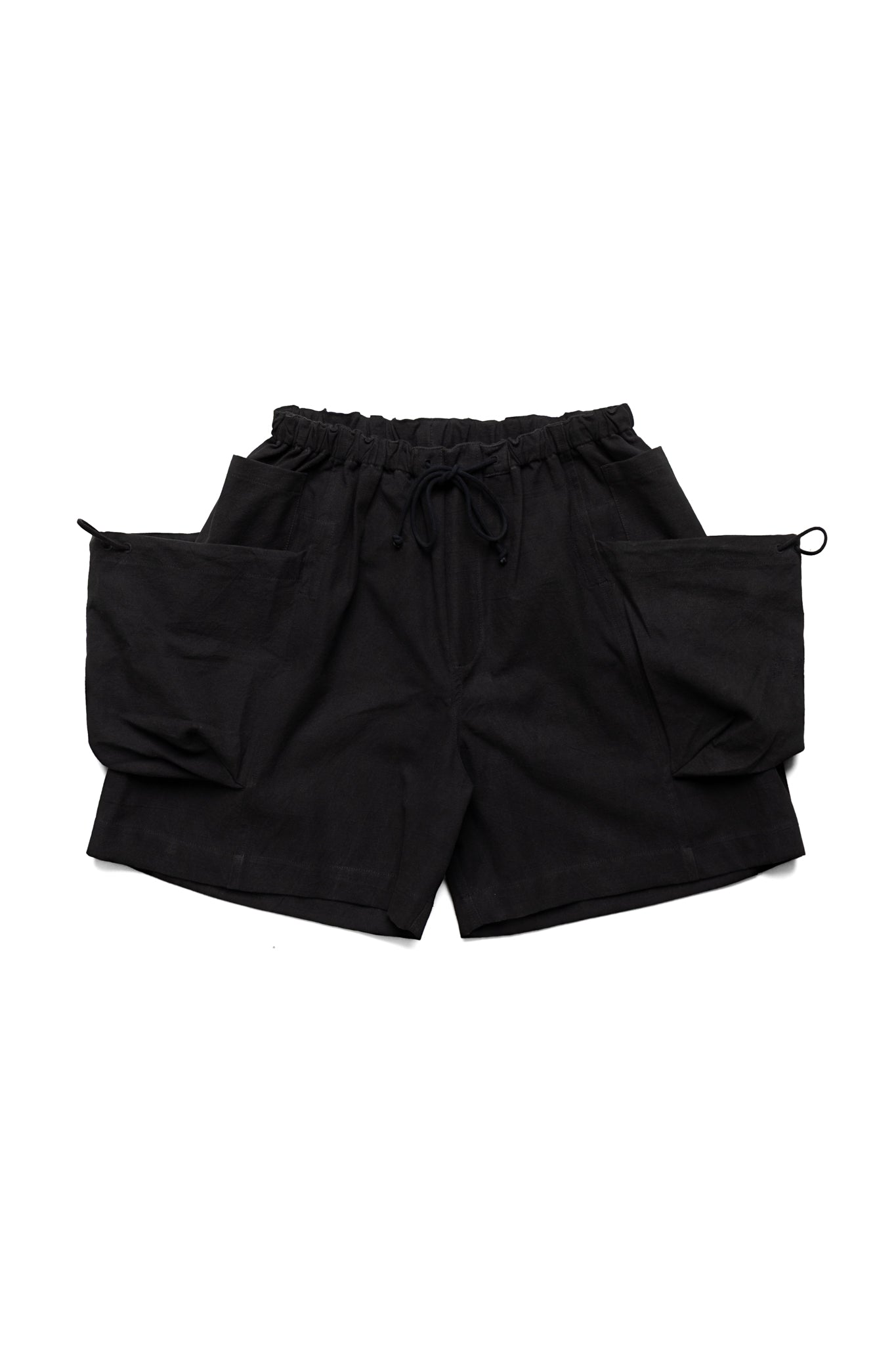 Salt Shorts - Black