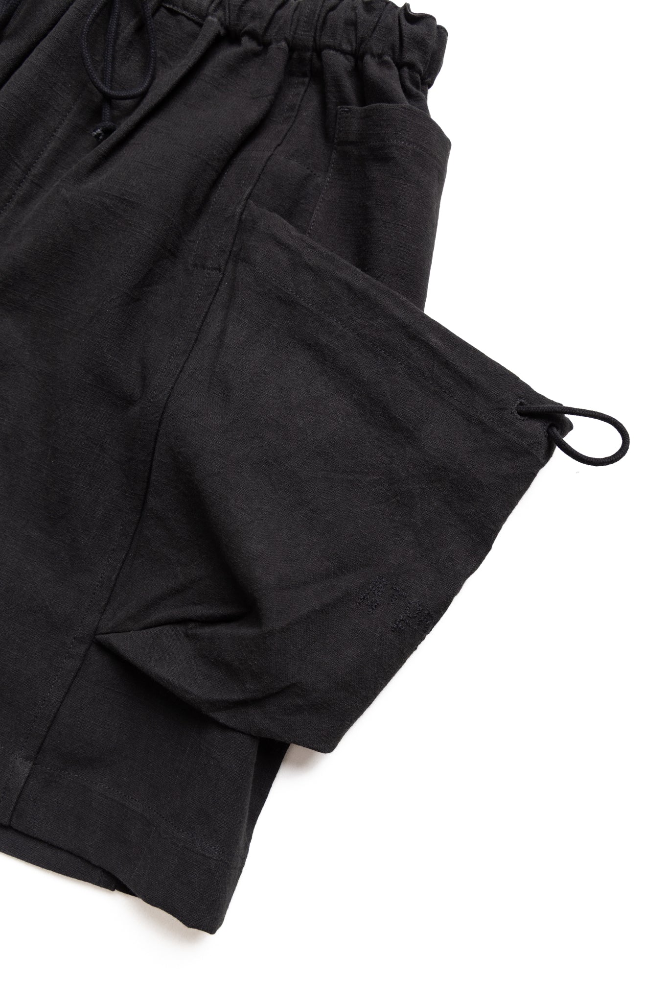 Salt Shorts - Black